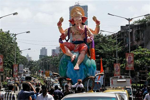 Ganesh chouthi